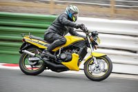 Yellow Bikes